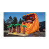 Image of Cutting Edge Inflatable Bouncers 27'H Wave of Fire Dual Slide by Cutting Edge 781880221593 S120201 36'H Castle Turbo Slide by Cutting Edge SKU#S050401