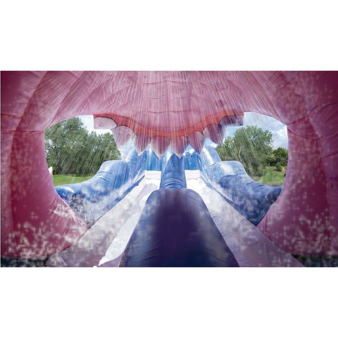 Cutting Edge Inflatable Bouncers 33'H Gone Surf’N Dual Water Slide by Cutting Edge 781880214908 S070501 33'H Gone Surf’N Dual Water Slide by Cutting Edge SKU#S070501