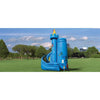 Image of Cutting Edge Inflatable Bouncers 36'H Castle Turbo Slide by Cutting Edge 781880220435 S050401 36'H Castle Turbo Slide by Cutting Edge SKU#S050401