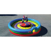 Image of Cutting Edge Inflatable Bouncers 5'H Wacky Rock & Joust by Cutting Edge 781880208167 IN290105 5'H Wacky Rock & Joust by Cutting Edge SKU#IN290105