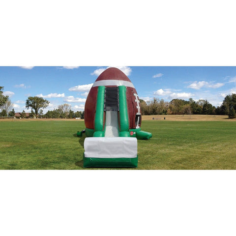 Cutting Edge Inflatable Bouncers Football Combo by Cutting Edge 781880213291 BC330201 Football Combo by Cutting Edge SKU#BC330201