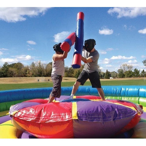 Cutting Edge Inflatable Bouncers Joust Pole by Cutting Edge Joust Pole by Cutting Edge SKU#2WB1000