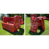 Image of Cutting Edge Inflatable Bouncers Paintball / Laser Tag Obstacles [Captured-Air] by Cutting Edge 11'H Wacky Connect 3 Basketball Game by Cutting Edge SKU# IN560101