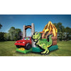 Image of Cutting Edge Inflatable Party Decorations 15' Dino KidZone by Cutting Edge BC431001 15' Dino KidZone by Cutting Edge SKU# BC431001