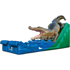 Cutting Edge slide 20' King Croc Wet/Dry Slide by Cutting Edge S330401 20' King Croc Wet/Dry Slide by Cutting Edge SKU# S330401