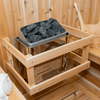 Image of Dundalk Leisurecraft Sauna Accessories Harvia Kip 6KW Heater KIP60 by Dundalk Leisurecraft KIP60