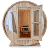 Image of Dundalk Leisurecraft Sauna Canadian Timber Harmony CTC22W by Dundalk Leisurecraft 628011211057 CTC22W