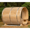 Image of Dundalk Leisurecraft Sauna Canadian Timber Serenity CTC2245W by Dundalk Leisurecraft 628011211064 CTC2245W