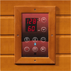 Image of Dynamic Saunas Direct Saunas Copy of Dynamic "Versailles" 2-person Low EMF Far Infrared Sauna by Dynamic Saunas Direct Dynamic "Versailles" 2-person Low EMF Far  by Dynamic Saunas Direct