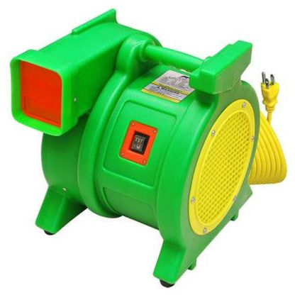 Eagle Bounce Bounce Blowers & Accessories 1.5HP Kodiak Blower by Eagle Bounce A-109-Eagle Bounce