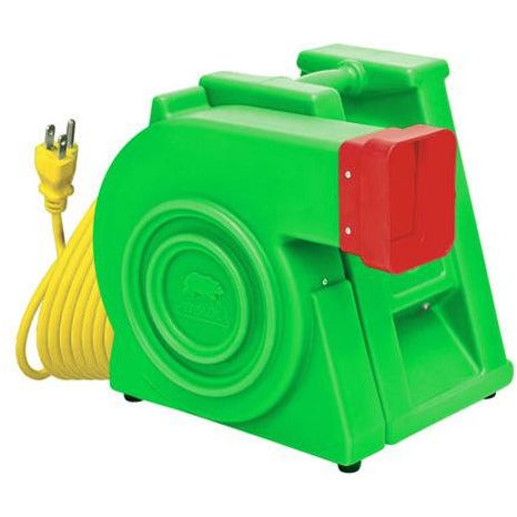 Eagle Bounce Bounce Blowers & Accessories 2.0HP Super Bear Blower by Eagle Bounce A-104-Eagle Bounce