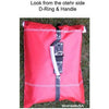 Image of Eagle Bounce Bounce Blowers & Accessories (4) Sand Bags by Eagle Bounce A-501-Lot4- Eagle Bounce