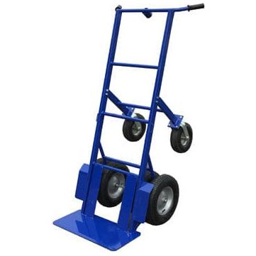 Eagle Bounce Bounce Blowers & Accessories Heavy Duty Dolly by Eagle Bounce A-631-Eagle Bounce