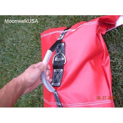 Eagle Bounce Bounce Blowers & Accessories Sand Bag by Eagle Bounce A-501-Eagle Bounce