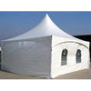 Image of Eagle Bounce Canopy Tents & Pergolas Marquee Tent Sidewalls by Eagle Bounce