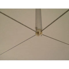 Marquee Tent Sidewalls by Eagle Bounce