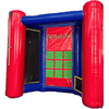 Image of Eagle Bounce Inflatable Bouncers 10'H 3-in-1 Interactive Game by Eagle Bounce