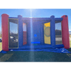 Image of Eagle Bounce Inflatable Bouncers 10'H 3-in-1 Interactive Game by Eagle Bounce