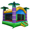 Image of Eagle Bounce Inflatable Bouncers 12'H Palm Tree Bouncer by Eagle Bounce