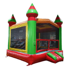 13'H Fiesta Bouncer by Eagle Bounce