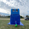 Image of Eagle Bounce Inflatable Bouncers 13'H Ocean Water Slide by Eagle Bounce