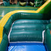 Image of Eagle Bounce Inflatable Bouncers 14'H Palm Tree Combo by Eagle Bounce