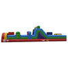 Image of Eagle Bounce Inflatable Bouncers 40'L Obstacle Course by Eagle Bounce