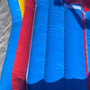 Image of Eagle Bounce Inflatable Bouncers 8'H Red n Blue Combo by Eagle Bounce