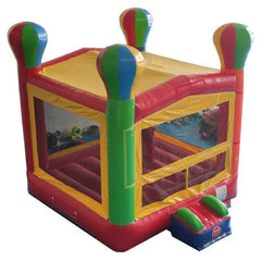 14'H Balloon Bouncer by Eagle Bounce
