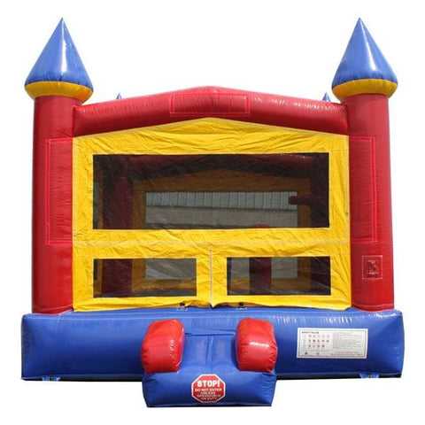 Eagle Bounce Inflatable Bouncers Castle Bouncer by Eagle Bounce 781880290384 BH-1001