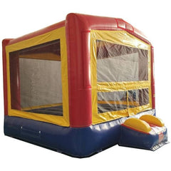 12'H Classic Module Bouncer by Eagle Bounce