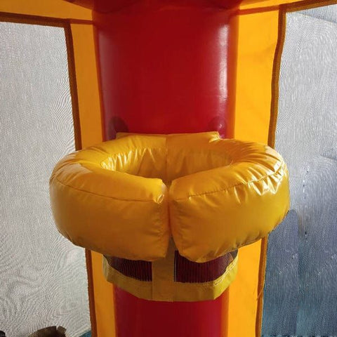 Eagle Bounce Inflatable Bouncers Classic Module Bouncer by Eagle Bounce