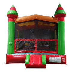 Eagle Bounce Inflatable Bouncers Included 13'H Fiesta Bouncer by Eagle Bounce 781880289982 TB-B-002-WLG