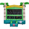 Image of Eagle Bounce Inflatable Bouncers Included Palm Tree Bouncer by Eagle Bounce 781880290131 BH-1006-WLG