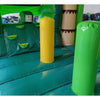 Image of Eagle Bounce Inflatable Bouncers Palm Tree Combo With Pool by Eagle Bounce