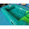Image of Eagle Bounce Inflatable Bouncers Palm Tree Combo With Pool by Eagle Bounce