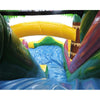 Image of Eagle Bounce Inflatable Bouncers Paradise Combo Wet n Dry by Eagle Bounce