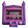 Image of Eagle Bounce Inflatable Bouncers Pink Castle Bouncer by Eagle Bounce
