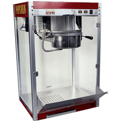 Eagle Bounce Popcorn Makers 12oz Theater Pop Popcorn Machine by Eagle Bounce