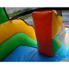 Image of eBouncers Water Slides 13' H Red n Green Wet N Dry Slide by Ebouncers UT-S-03 13"H Red n Green Wet N Dry Slide by Ebouncers SKU# UT-S-03