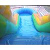Image of eBouncers Water Slides 13' H Red n Green Wet N Dry Slide by Ebouncers UT-S-03 13"H Red n Green Wet N Dry Slide by Ebouncers SKU# UT-S-03
