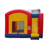 Image of eInflatables Inflatable Bouncers 14'H 4 in 1 Inflatable Funhouse Combo by eInflatables 781880284505 151 14'H 4 in 1 Inflatable Funhouse Combo by eInflatables SKU#151   