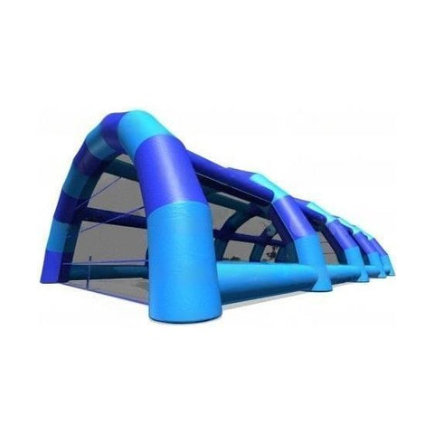 eInflatables Inflatable Bouncers 15'H Paintball Arena - Medium by eInflatables 781880267867 1041 15'H Paintball Arena - Medium by eInflatables SKU#1041  