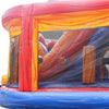 Image of eInflatables Inflatable Bouncers 17'H All Marble Dash N Splash by eInflatables 781880219200 5202 17'H All Marble Dash N Splash by eInflatables SKU# 5202