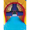 Image of eInflatables Inflatable Bouncers 17'H Dash N Splash with Pool by eInflatables 781880286110 397 17'H Dash N Splash with Pool by eInflatables SKU# 397