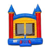 Image of eInflatables Inflatable Bouncers 17'H Sizzling Castle by eInflatables 781880286561 5070L 17'H Sizzling Castle by eInflatables SKU# 5070L