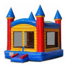 Image of eInflatables Inflatable Bouncers 17'H Sizzling Castle by eInflatables 781880286561 5070L 17'H Sizzling Castle by eInflatables SKU# 5070L