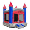 Image of eInflatables Inflatable Bouncers 17'H  Stormy Castle by eInflatables 781880286547 5071L 17'H  Stormy Castle by eInflatables SKU# 5071L