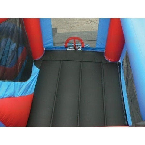 eInflatables Inflatable Bouncers 18'H Jump N Splash Castle w/ Pool by eInflatables 781880286134 360 18'H Jump N Splash Castle w/ Pool by eInflatables SKU# 360
