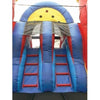 Image of eInflatables Inflatable Bouncers 18'H Modular Double Dip with Pool by eInflatables 781880286219 5037 18'H Modular Double Dip with Pool by eInflatables SKU# 5037